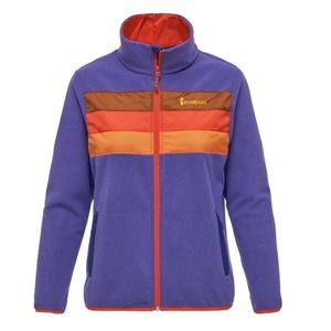 Brand NEW Cotopaxi Teca Fleece